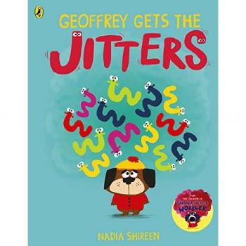 Geoffrey Gets the Jitters