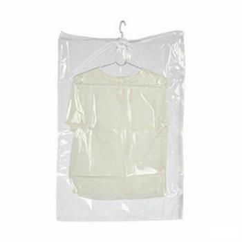 Contenitori a vuoto in polietilene trasparente 70x105 cm – 12 unità