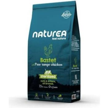 Pienso para Gatos Naturea Lands con Pollo 1.6 kg