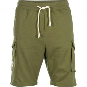 Short US en coton