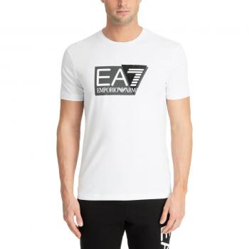 Camiseta EA7 Emporio Armani Modelo 3DPT62-PJ03Z-1100