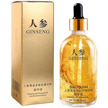 Essence Polypeptide du Ginseng Or