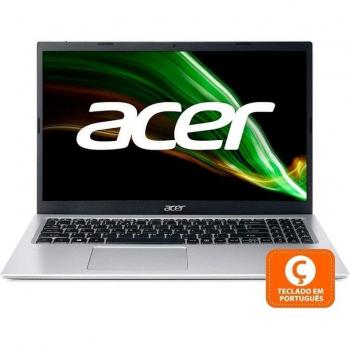 Acer Aspire 3 A315-58, 15.6 FHD, Intel Core i7-1165G7, 16GB RAM, 512GB SSD