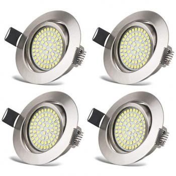 Luci Incasso LED 3.5W 400LM