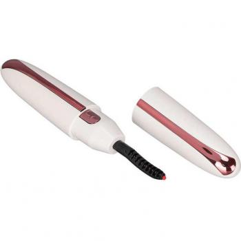 Anti-Scald Electric Eyelash Curler