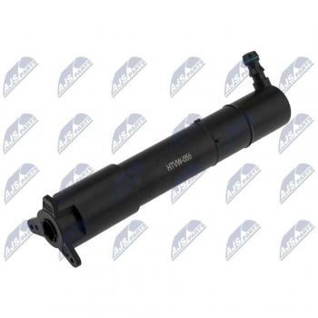 AutoBright Headlight Wash – NTY EDS‑VW‑055