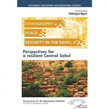 Demography, Peace and Security in the Sahel