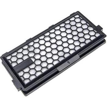 HEPA Staubsaugerfilter kompatibel mit Miele Complete C3 Silence Ecoline Plus