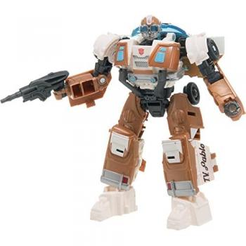 Le Grand Wheeljack – Transformateurs : Ascension des Créatures