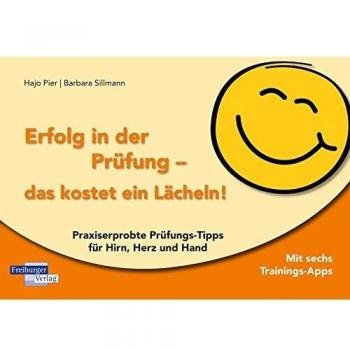 Hajo Pier Erfolg In Der Prüfung