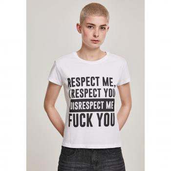 Mister Tee Mujer Elegancia