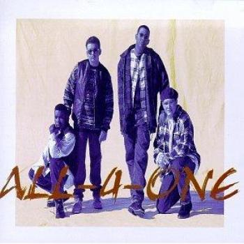 All-4-One All 4 One