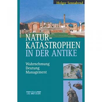 Naturkatastrophen in der Antike