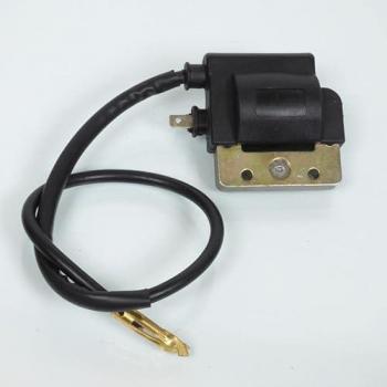 Bobine D'Allumage Ht Teknix Pour Mobylette Peugeot 50 103 Mvl