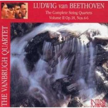 Quartetto d'Archi Vol. 2 – Eleganza in Voci