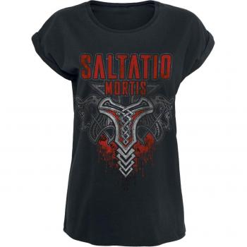 Saltatio Mortis Women's T-Shirt