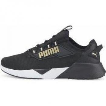 Retaliate 2 di Puma – Sneaker Maschile – Nero – 44