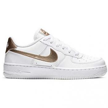 Nike Girls Air Force 1 Ep (Size 3.5 UK)
