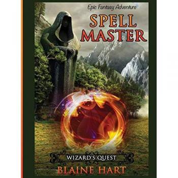 Hart, Blaine: Wizard's Quest