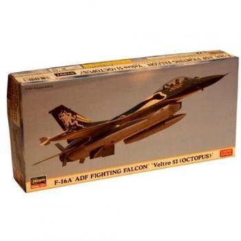 Modèle réduit F-16A ADF Veltro 51