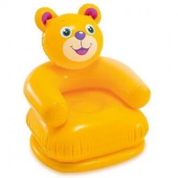 Children's Cartoon Animal Sofa Seat
