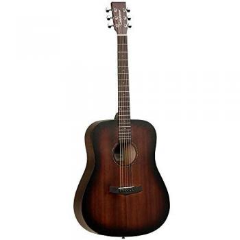 Tanglewood Crossroads Whiskey Burst