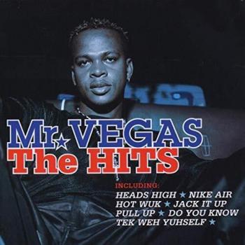 Mr. Vegas