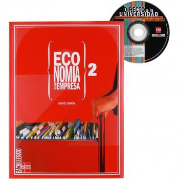 Economía de la empresa. 2 Bachillerato