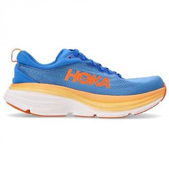 HOKA Men's Bondi 8 Running Sneakers