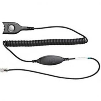 Cavo Easy Disconnect EPOS Sennheiser CAVA 31 per cuffie