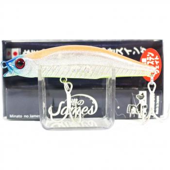 Jackson Minato James 65