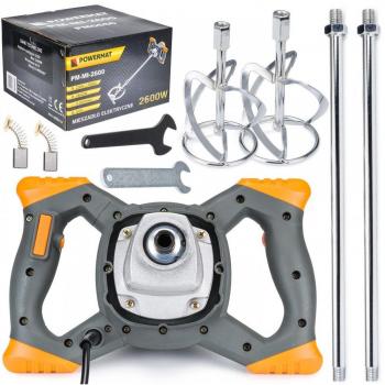 Agitatore Professionale PM-MI-2600M