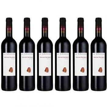 La Grange Terroir IGP Cabernet Sauvignon trocken
