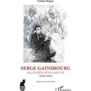 Serge Gainsbourg