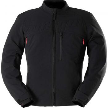 Furygan Codex Black Jacket