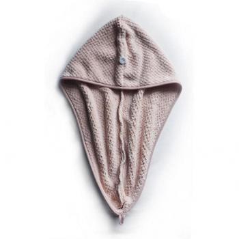 Super Absorbent Hair Drying Cap