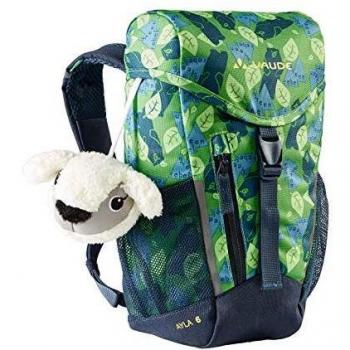 Vaude Ayla 6L sac à dos vert pour junior