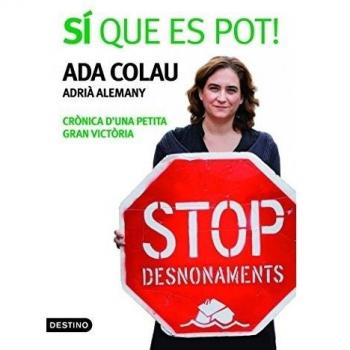 Sí que es pot! (Tapa blanda con solapas).