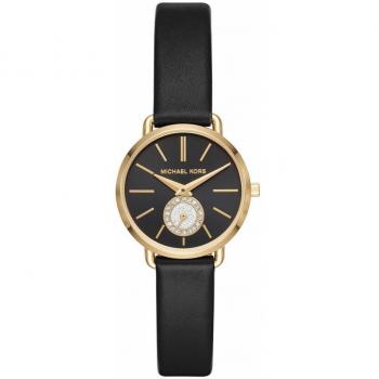 Michael Kors MK2750: Orologio da Donna in Pelle