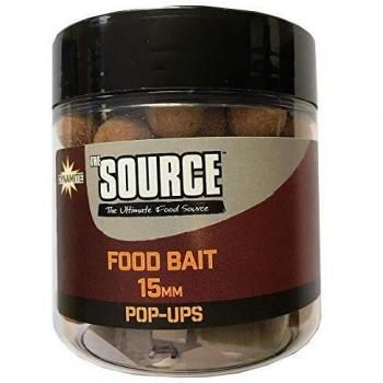 Dynamite Baits Source 15mm Pop-Up Hooks
