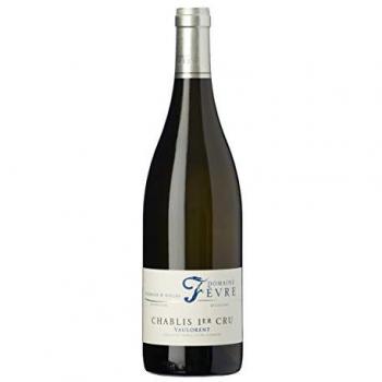 Chablis Premier Cru Vaulorent 2023