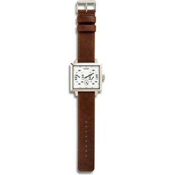 Reloj 666Barcelona de Cuarzo Unisex 666-033