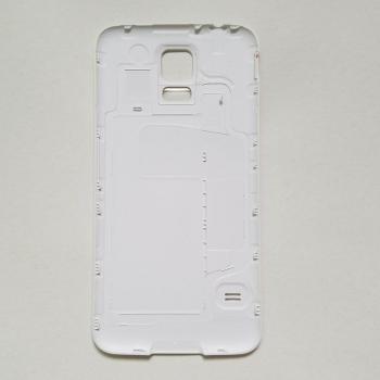 Cubierta de batería para Samsung S5 G900 G900F G900H G900I i9600 G900T