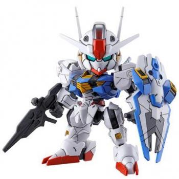 Gundam Aerial Kit SD Ex-Standard 019
