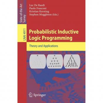 Vitalsource Technologies, Inc. Probabilistic Inductive Logic Programming