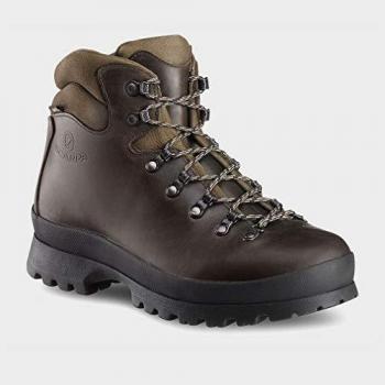Scarpa Trek Lady GTX / Brown / 42