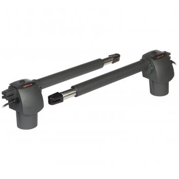 Motorisation de Portail Double Vantail Genius G-Bat 300