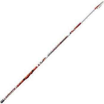 Caña Boloñesa Carbono Lineaeffe 5 m hasta 30 g