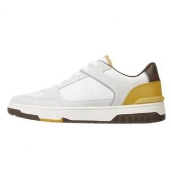 Tommy Hilfiger Baskets TH BASKET STREET LTH
