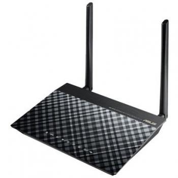 Router ADSL2+ ASUS N14U‑B1 5 dBi Wireless N300